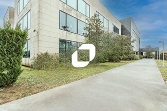 More details for 1 Allée De La Ferme De Varâtre, Lieusaint - Office for Sale