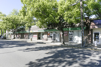 322-346 Cernon St, Vacaville, CA for rent Building Photo- Image 1 of 2