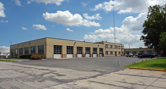 More details for 4811 Harlem Ave, Berwyn, IL - Industrial for Rent