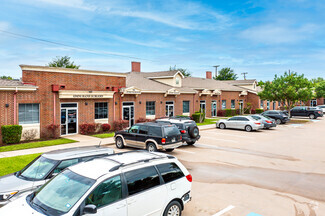 More details for 4500 Hillcrest Rd, Frisco, TX - Office/Medical, Medical for Rent