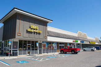 More details for 4010 US Highway 1 S, Saint Augustine, FL - Retail for Rent