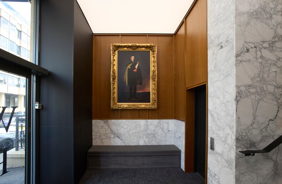 107 West Regent St, Glasgow to rent - Interior Photo - Image 3 of 20