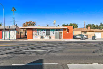 1815 W 17th St, Santa Ana, CA for sale Primary Photo- Image 1 of 1