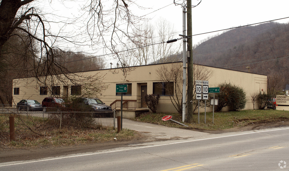 140 Strollings Ave, Logan, WV for sale - Building Photo - Image 2 of 41