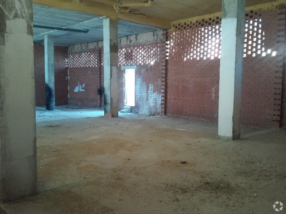 Cuenca, CUE 16004 -  -  - Floor Plan - Image 2 of 2