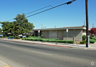 3751-3797 E Shields Ave, Fresno, CA for sale Primary Photo- Image 1 of 1