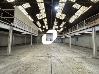 More details for Light Industrial to Rent