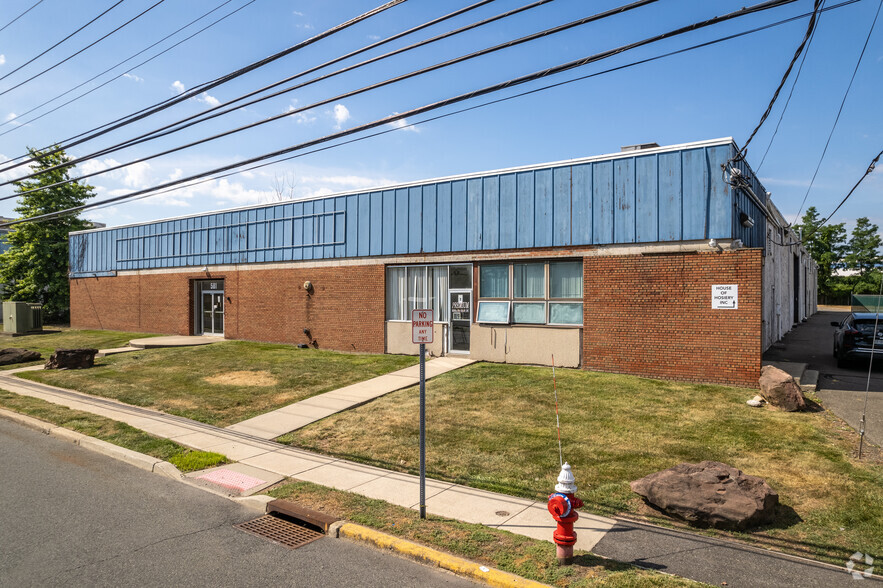 581 Rahway Ave, Union, NJ for sale - Primary Photo - Image 1 of 1