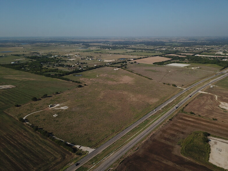 TBD US Hwy 380, Krum, TX for sale - Primary Photo - Image 1 of 13