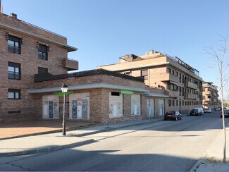 More details for Calle Hércules, 2, Brunete - Build-to-Rent for Sale