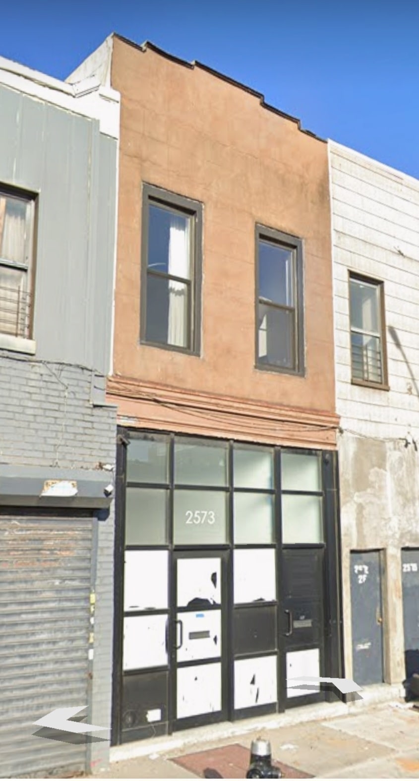2573 Atlantic Ave, Brooklyn, NY for sale Building Photo- Image 1 of 13