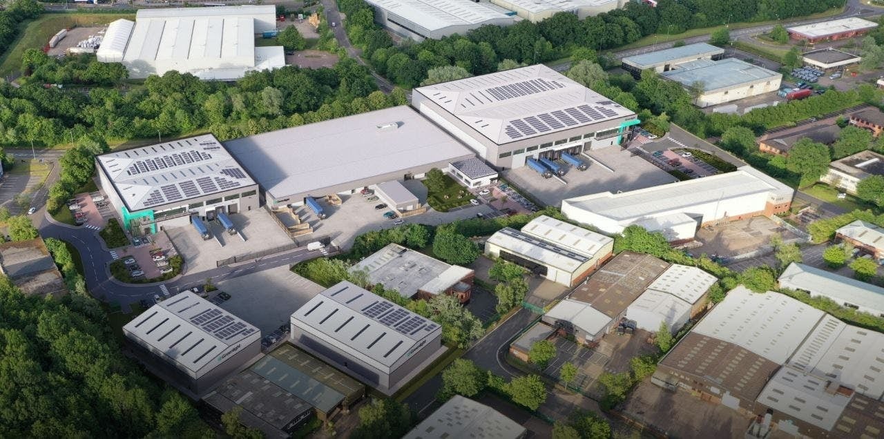 5 Merse Rd, Redditch to rent Building Photo- Image 1 of 4