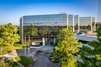 More details for 2500 E T C Jester Blvd, Houston, TX - Office for Rent