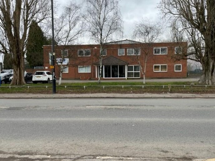 343 Bedworth Rd, Coventry CV6 6BN UK