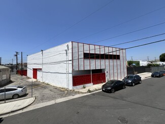 More details for 413 N Moss St, Burbank, CA - Light Industrial for Sale