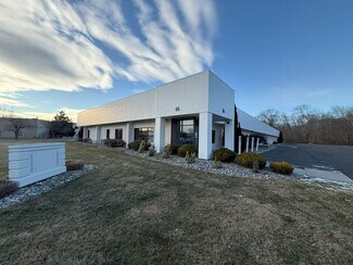 More details for 16 Commercial St, Branford, CT - Industrial to Rent