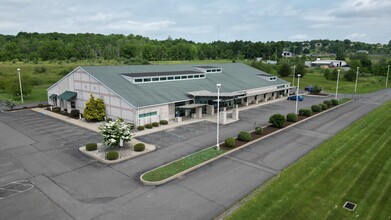 10 Treible Dr, Tunkhannock, PA for rent Building Photo- Image 1 of 29