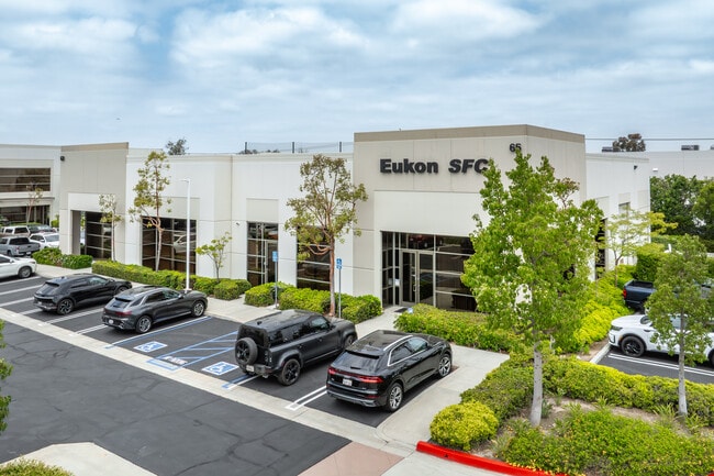 More details for 61 Post, Irvine, CA - Light Industrial for Sale