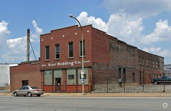 3908-3920 N Broadway, Saint Louis, MO for sale Building Photo- Image 1 of 1