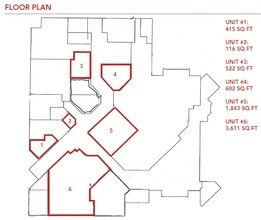 26 Strathmoor Dr, Sherwood Park, AB for rent Floor Plan- Image 1 of 2