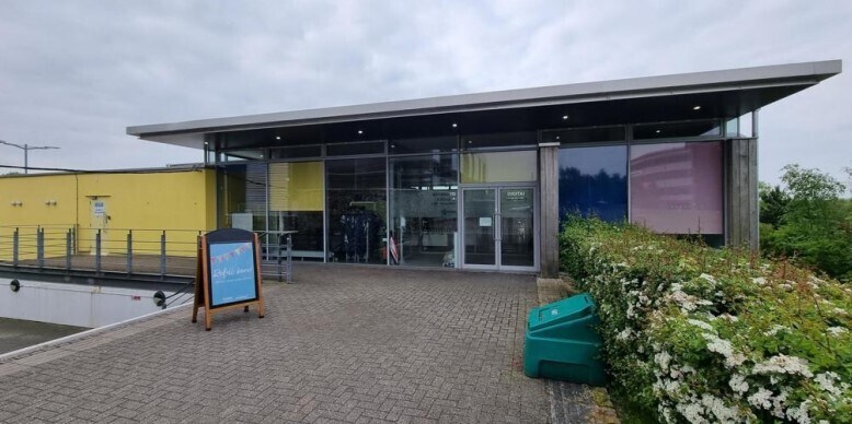 Broadland Business Park, Norwich for sale Primary Photo- Image 1 of 1