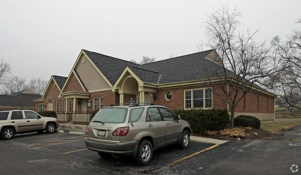 1244 Nilles Rd, Fairfield, OH for sale - Primary Photo - Image 1 of 1