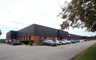 More details for 25 Groff Pl, Kitchener, ON - Industrial for Rent