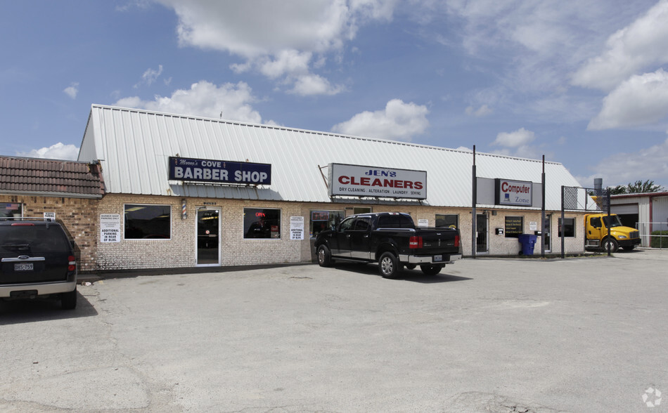 2516-2518 E Us-190 Hwy, Copperas Cove, TX for sale - Primary Photo - Image 1 of 1