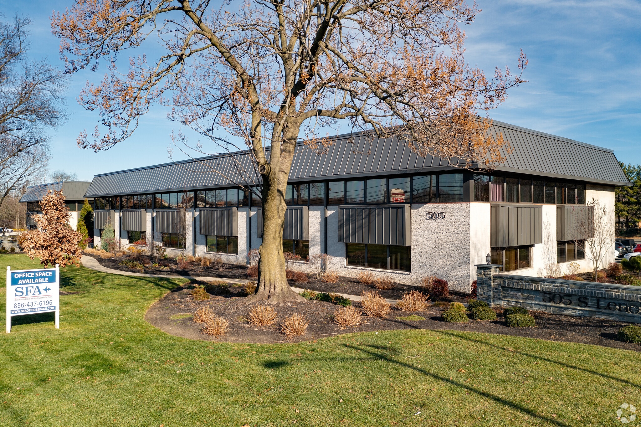 505 S Lenola Rd, Moorestown, NJ to rent Building Photo- Image 1 of 8