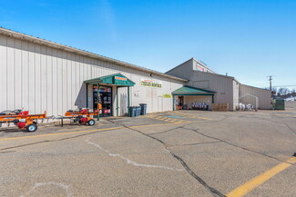 More details for 77 Turnpike St, Suncook, NH - Retail, Light Industrial for Rent