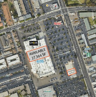 More details for 1030 3rd Ave, Chula Vista, CA - Retail for Rent