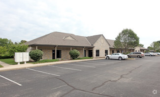 More details for 5910 Wilcox Pl, Dublin, OH - Office for Rent