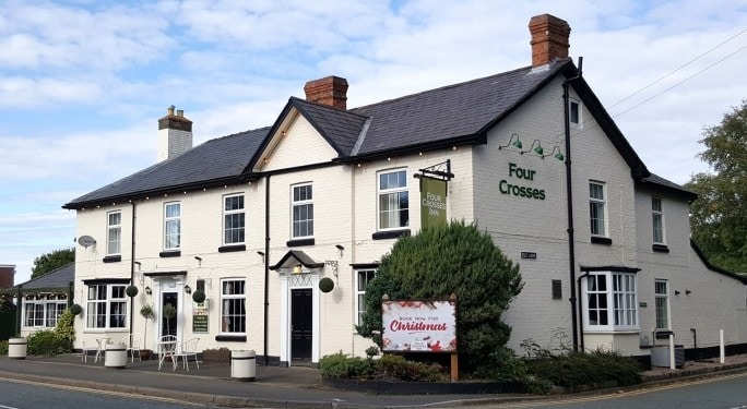 Holyhead Rd, Bicton for sale Primary Photo- Image 1 of 1