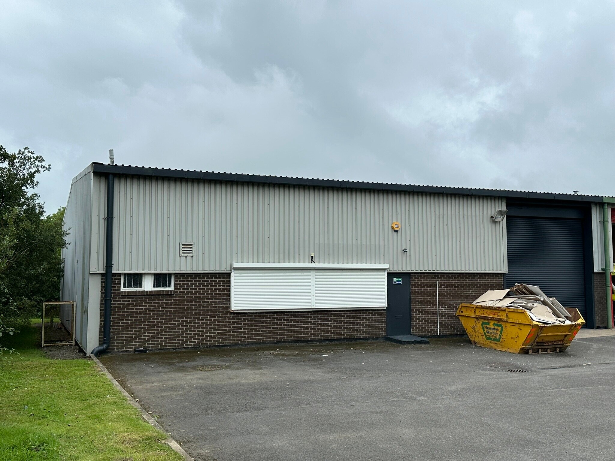 Hallwood Rd, Workington for sale Primary Photo- Image 1 of 1