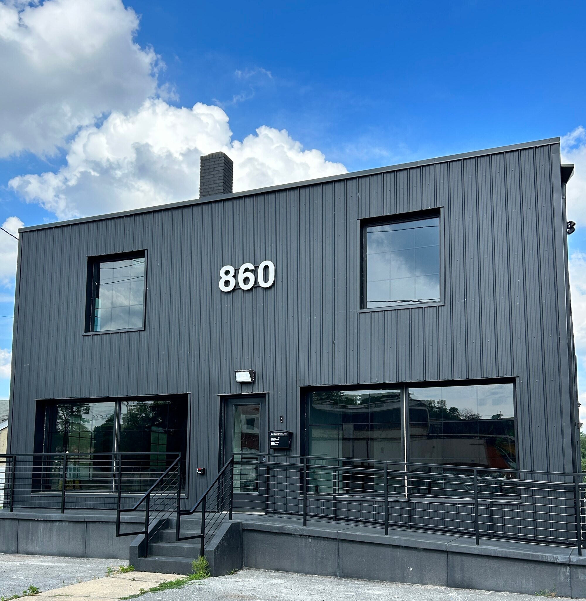 860 Pennsylvania Ave, Hagerstown, MD for sale Building Photo- Image 1 of 1