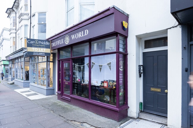 More details for 34 Queens Rd, Brighton - Retail to Rent