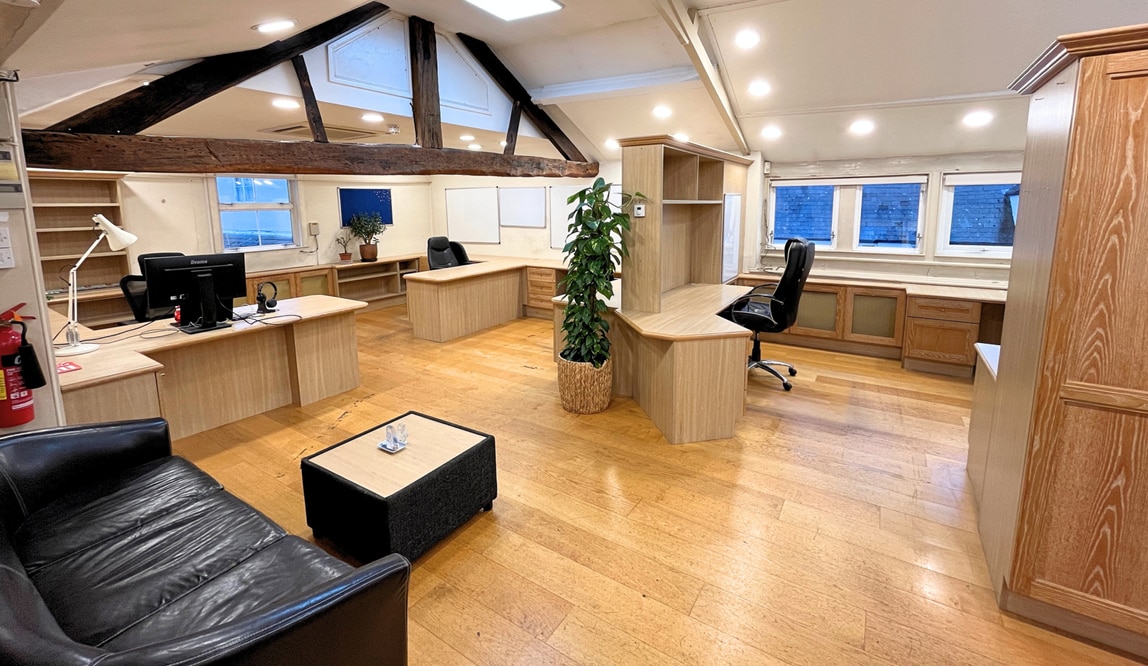 35 Old Gloucester Rd, Ross On Wye to rent Interior Photo- Image 1 of 4