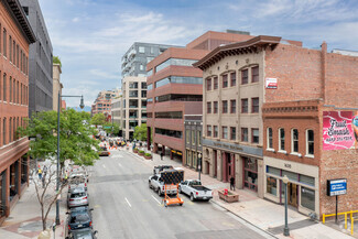 More details for 1623-1631 Blake St, Denver, CO - Office for Rent