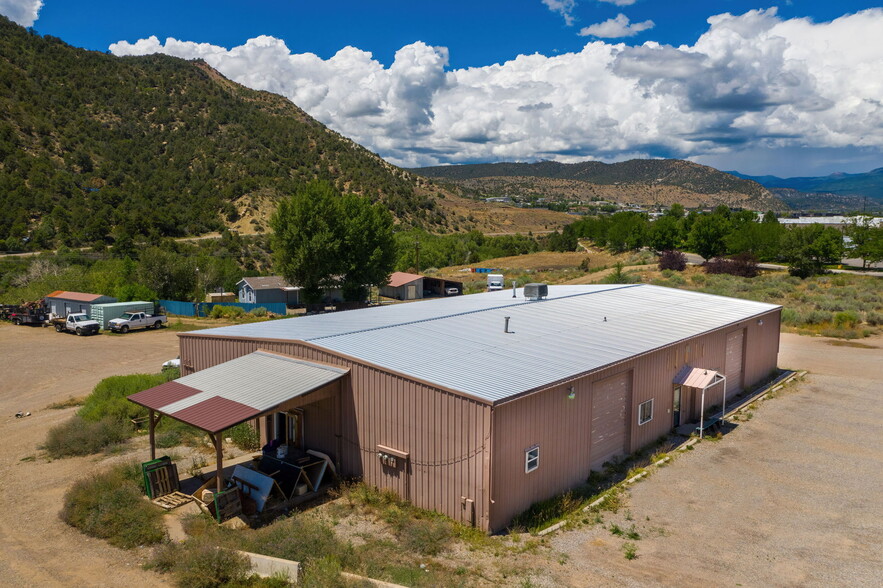 1163 Dominguez Dr, Durango, CO for sale - Building Photo - Image 2 of 18