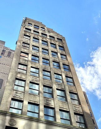 More details for 202 W 40th St, New York, NY - Office for Sale