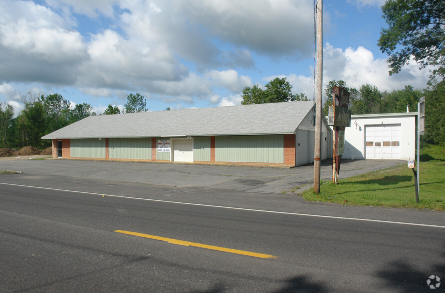 9289 Brewerton Rd, Brewerton, NY for sale - Building Photo - Image 1 of 1