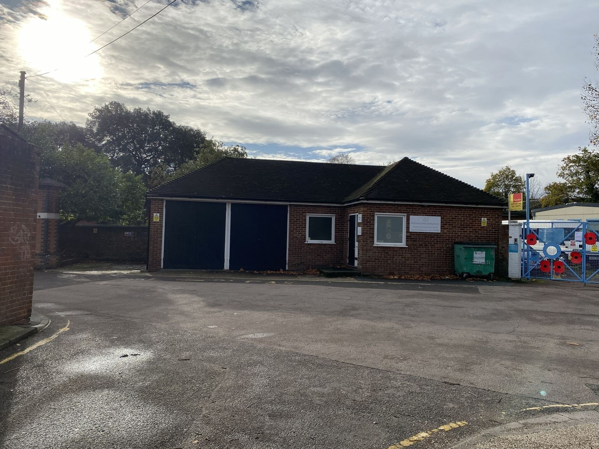 Tideway House, 1 Tideway House, Park Ln, Richmond to rent Primary Photo- Image 1 of 2