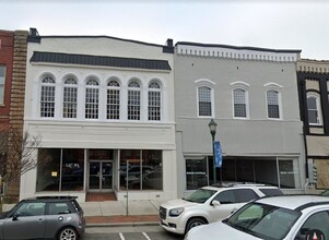 109 W Franklin St, Monroe, NC for sale Primary Photo- Image 1 of 1