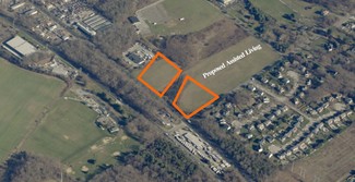 More details for 813 MD-3, Gambrills, MD - Land for Sale