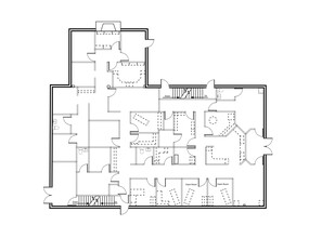 28 Main St, East Hartford, CT for rent Floor Plan- Image 1 of 1