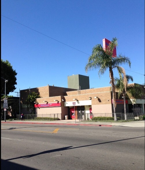 4103 S Western Ave, Los Angeles, CA for sale - Building Photo - Image 3 of 3