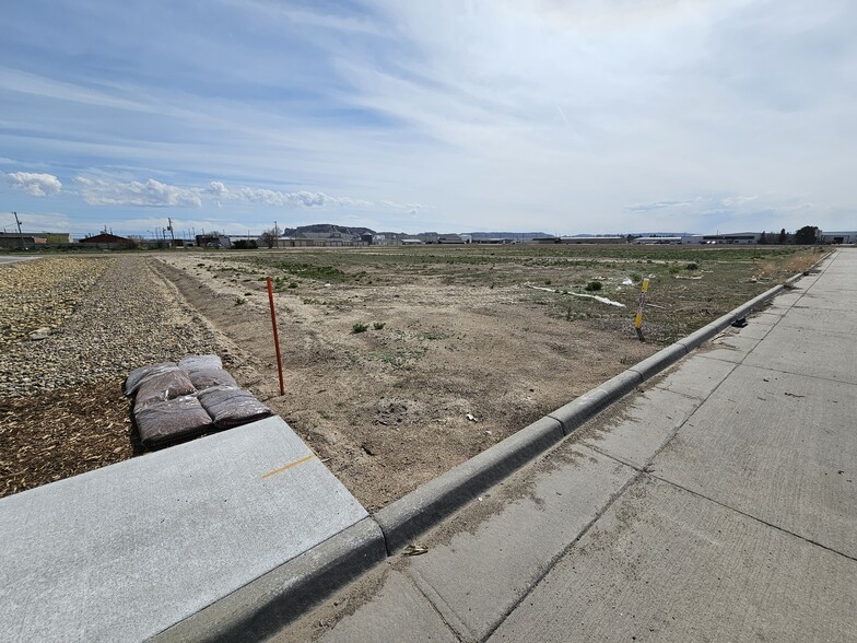 Commercial Lots W 29th, Scottsbluff, NE for sale - Building Photo - Image 2 of 29