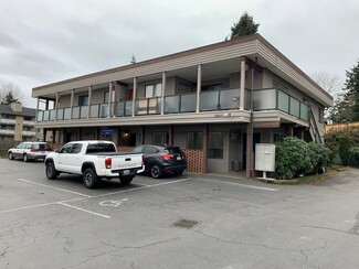 More details for 15209-15211 8th Ave, Burien, WA - Office/Medical for Rent