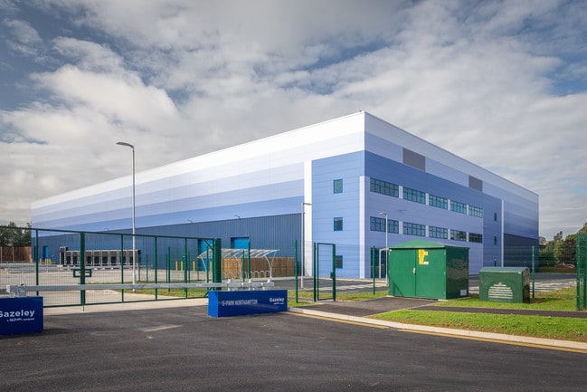 More details for Summerhouse Road Summerhouse Rd, Northampton - Industrial to Rent