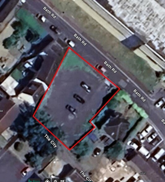 Bath Rd, Melksham for sale - Building Photo - Image 2 of 2